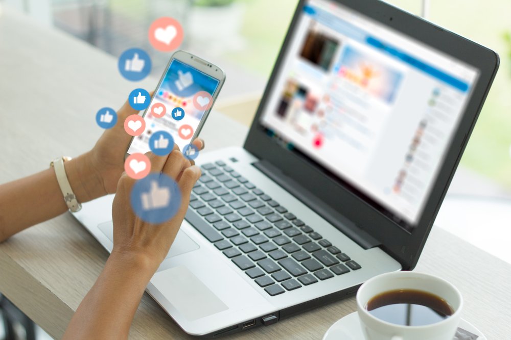 Social Networking Development