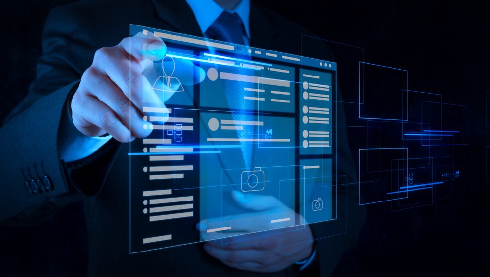 Web Portals