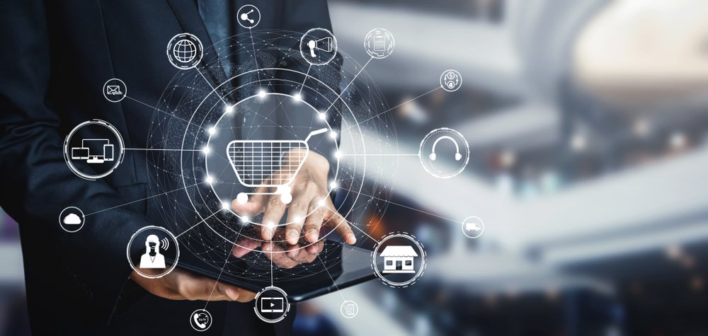 Ecommerce Solutions