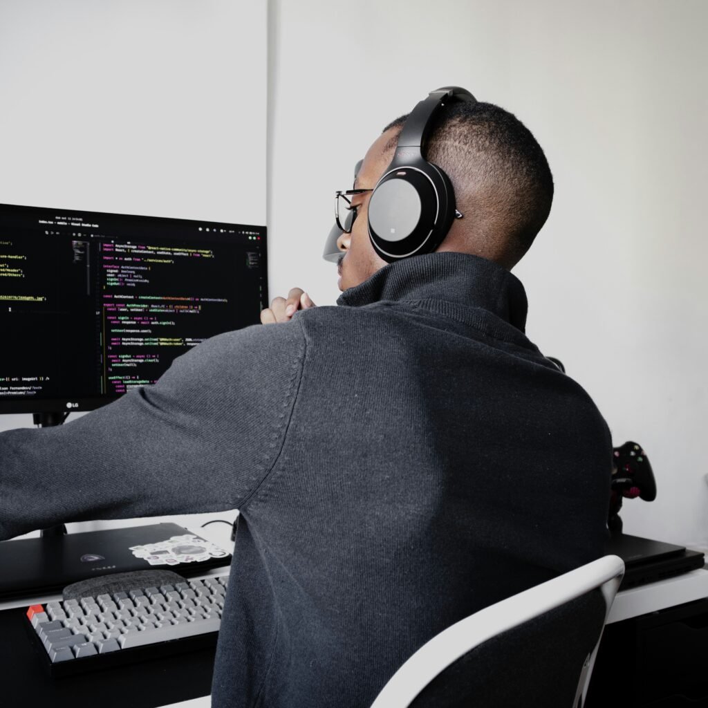 Dedicated Developers