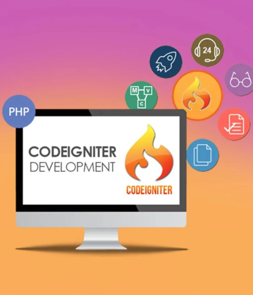 CodeIgniter Development