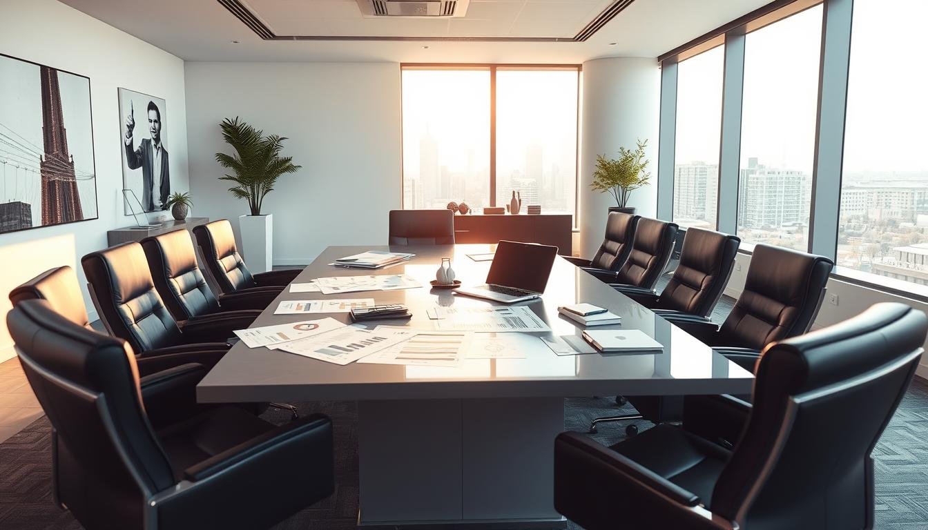 Business Development Strategies