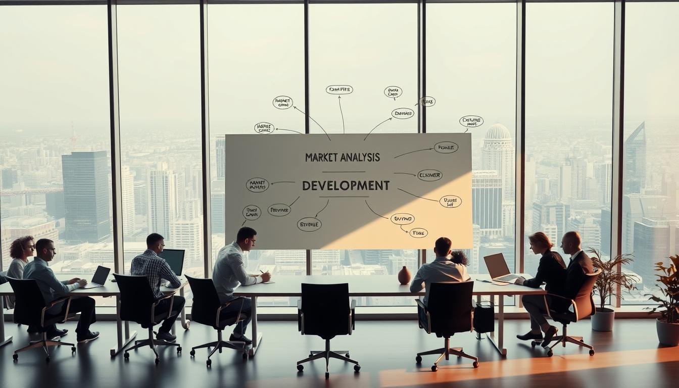 Business Development