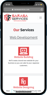 Sarasa Services