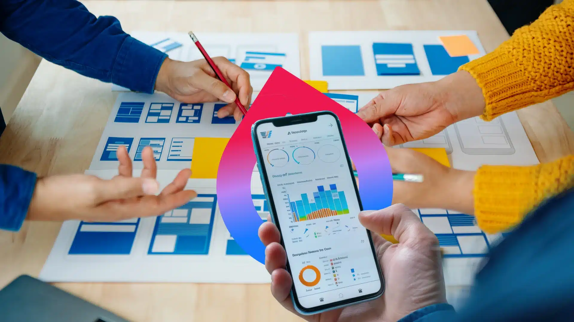 Mobile App